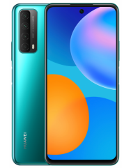 Huawei P Smart 2021 4/128GB (Crush Green) EU - Офіційний