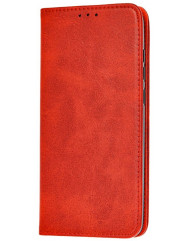 Книга VIP Xiaomi Redmi Note 8 Pro (червоний)