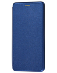 Книга Premium Samsung Galaxy A20s (синій)