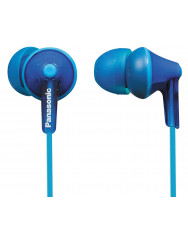 Вакуумні навушники Panasonic RP-HJE125E-A (Blue)