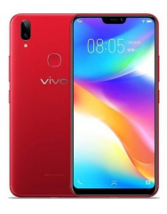 Vivo Y85 4/32 Gb (Red) UK