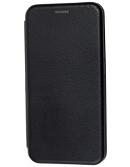 Книга Premium Samsung Galaxy M21/M30s (черный)