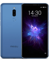 Meizu M822H Note 8 4/64Gb (Blue) - Global Version