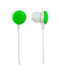 Навушники Perfeo PRF-003 (Green)