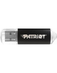Флешка USB Patriot Xporter Pulse 64 GB (Metal/Black)