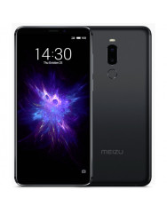 Meizu M822H Note 8 4/64Gb (Black) - Global Version