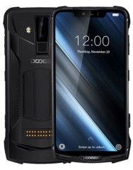 Doogee S90 Pro 6/128Gb (Black) EU - Международная версия