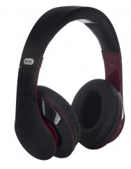 Накладні навушники Ergo VD-390 (Red)