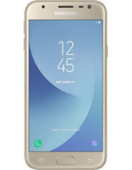 Samsung Galaxy J3 Gold (J330) - Официальный