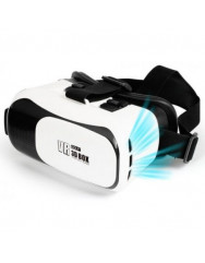 Окуляри віртуальної реальності Golf 3D VR BOX GF-VR01
