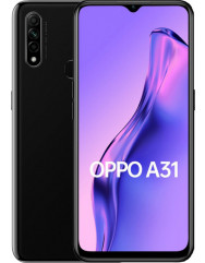 OPPO A31 4/64GB (Black)