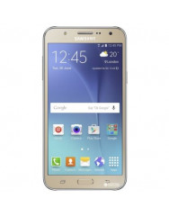 Samsung Galaxy J7 SM-J700H (Gold) - Официальный