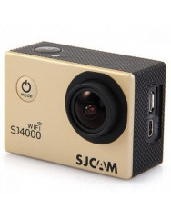 SJCAM SJ4000 WiFi (Gold)