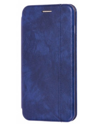 Книга Premium Gelius Samsung Galaxy S10 (синій)