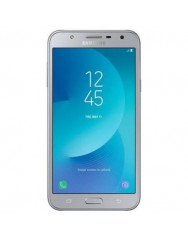 Samsung Galaxy J7 Neo Silver (J701) - Офіційний