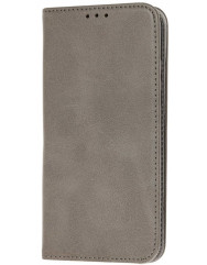 Книга VIP Xiaomi Redmi Note 8 (серый)