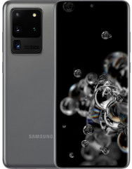 Samsung G988F Galaxy S20 Ultra 12/128GB (Gray) EU - Официальный