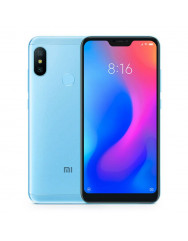Xiaomi Mi A2 Lite 3/32Gb (Blue) EU - Международная версия