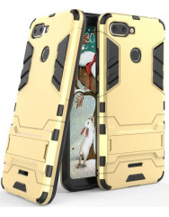 Чехол Skilet Xiaomi Redmi 6 (золотой)