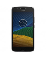 Motorola Moto G5 (XT1676) Grey
