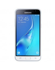 Samsung J320 Galaxy J3 Duos (White) - Офіційний