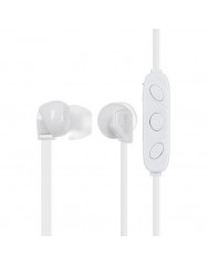 Bluetooth-навушники Ergo BT-801 (White)