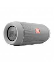 Bluetooth колонка JBL Charge 2+ (Silver) Copy