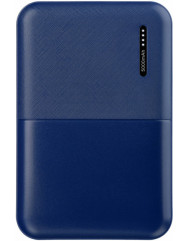 PowerBank 2Е PB500B 5000 mAh (Blue)