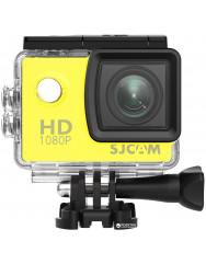 SJCAM SJ5000 (Yellow)