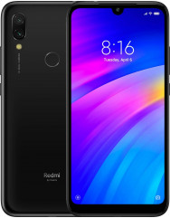 Xiaomi Redmi 7 3/32GB (Black) EU - Міжнародна версія