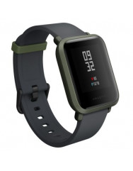 Смарт-часы Amazfit Bip Smartwatch (Kokoda Green) - Международная версия