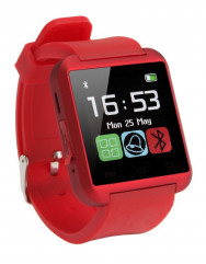 Смарт-часы Smart Watch U8 (Red)