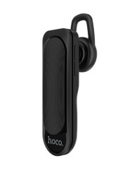 Bluetooth-гарнітура Hoco E23 Marvelous sound (Black)