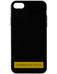 Чехол LolliPop Oppo A31 (черный)