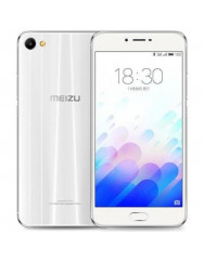 Meizu M3X 3/32Gb (White)