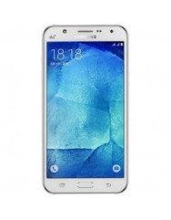Samsung J500H Galaxy J5 (White) - Офіційний
