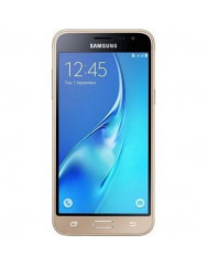 Samsung J320H-DS Galaxy J3 Dual 3G Gold - Официальный