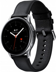 Смарт-часы Samsung SM-R820 Galaxy Watch Active 2 44mm Stainless steel (Silver)
