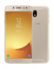 Samsung Galaxy J5 (2017) J530 (Gold) - Официальный