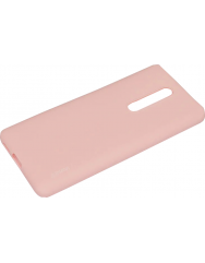 Чехол Inavi Simple Color Xiaomi Mi 9T / Mi 9T Pro / K20 (розовый)