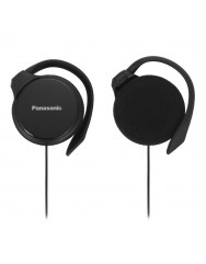 Навушники-затискачі Panasonic RP-HS46E-K (Black)