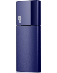 Флешка Silicon Power Ultima U05 16GB (Blue)