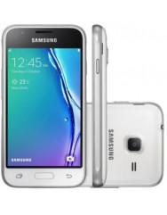 Samsung J105H Galaxy J1 Mini (White) - Официальный