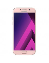 Samsung Galaxy A5 2017 Martian Pink (SM-A520FZID) - Официальный
