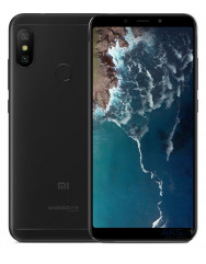 Xiaomi Mi A2 6/128GB (Black) EU - Global Version