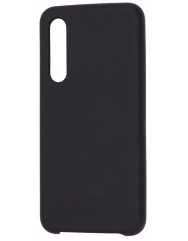 Чехол Soft Touch Xiaomi Mi 9 SE (черный)
