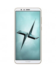 Huawei Honor 7X 4/64Gb (BND-AL10) Gold