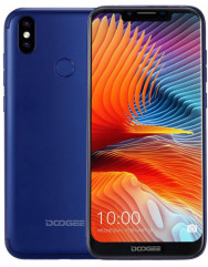 Doogee BL5500 Lite 2/16GB (Blue) EU - Міжнародна версія