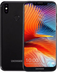 Doogee BL5500 Lite 2/16GB (Black) EU - Міжнародна версія