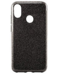 Чохол Shine Xiaomi Redmi Note 7 (чорний)